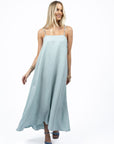 SAMPLE - MILANO MAXI DRESS SS25