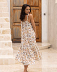 JULIETTE DRESS