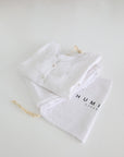 DREAM PANT - WHITE