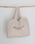 LINEN TOTE BAG