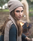 ODETTE BEANIE