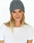 ODETTE BEANIE
