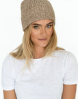 ODETTE BEANIE