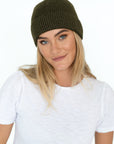 SOIREE BEANIE