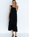 CLARA DRESS
