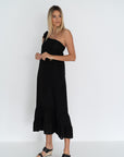 CLARA DRESS