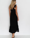 CLARA DRESS