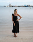 CLARA DRESS