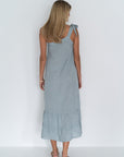 CLARA DRESS