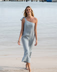 CLARA DRESS
