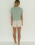 PANAMA SHORT SS22