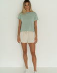 PANAMA SHORT SS22