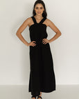 ODYSSEY DRESS