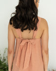 ODYSSEY DRESS