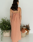ODYSSEY DRESS