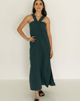 ODYSSEY DRESS
