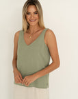 CLASSIC CAMI SS22