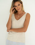 CLASSIC CAMI SS22