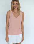 CLASSIC CAMI SS22