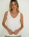 CLASSIC CAMI SS22