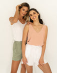 CLASSIC CAMI SS22