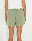 PANAMA SHORT SS22