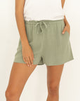 PANAMA SHORT SS22