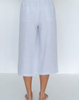 DREAM PANT - POWDER BLUE