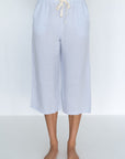 DREAM PANT - POWDER BLUE