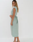 CABO SHIRT DRESS