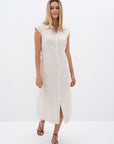 CABO SHIRT DRESS