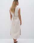 CABO SHIRT DRESS