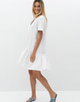 SUNNY SHIFT DRESS