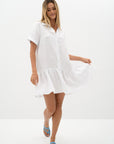 SUNNY SHIFT DRESS