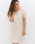 SANA SHIFT DRESS SS23
