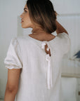 SANA SHIFT DRESS SS23