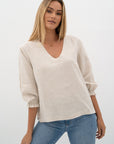 TULUM BLOUSE