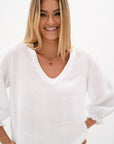 TULUM BLOUSE