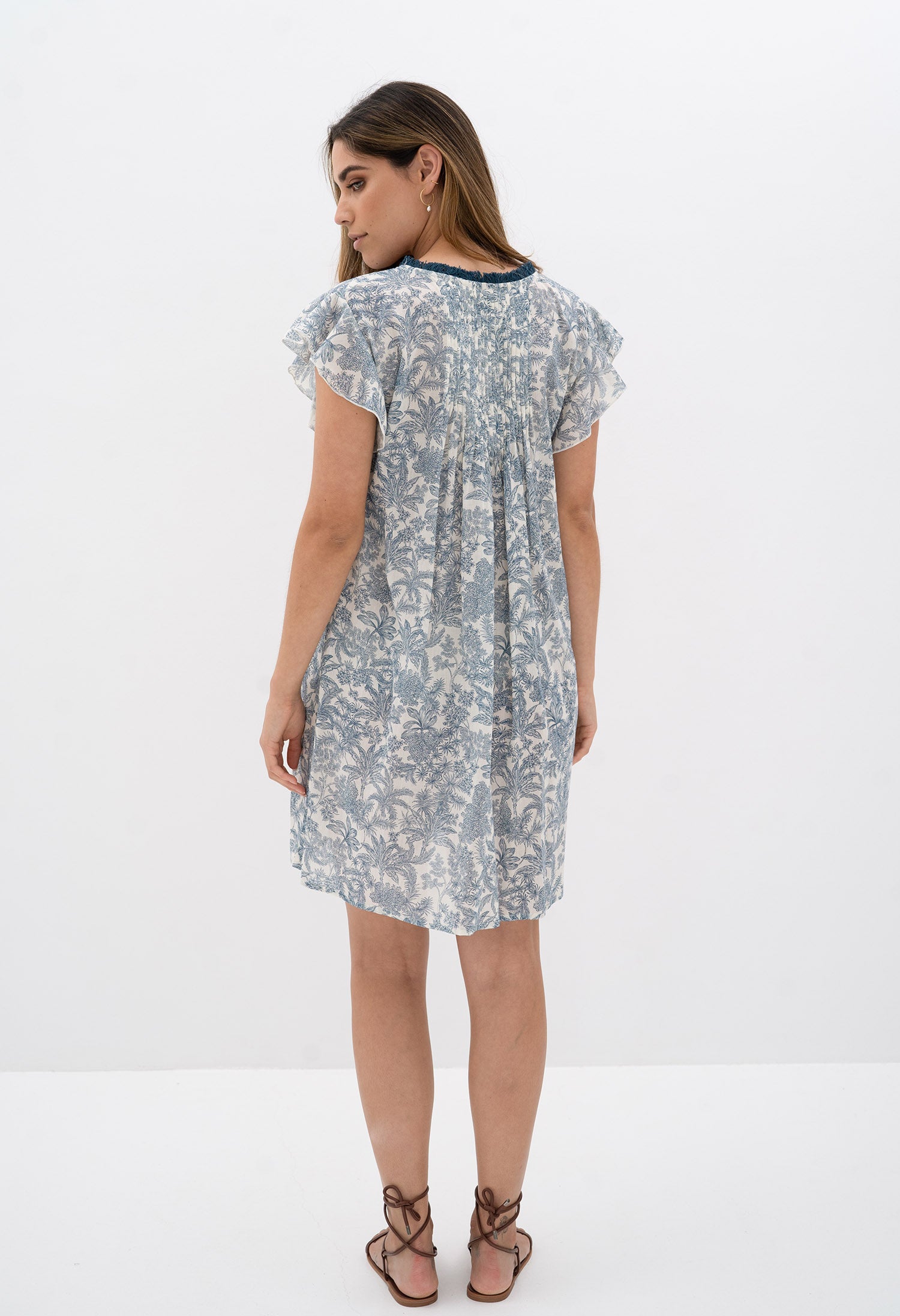 Esila Dress - Main Image