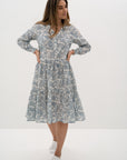 MILOS ELYSIAN DRESS