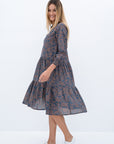 MILOS ELYSIAN DRESS