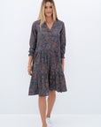MILOS ELYSIAN DRESS