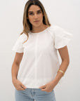 BELLINI BLOUSE