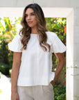 BELLINI BLOUSE