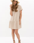SANDY DRESS SS23