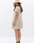 SANDY DRESS SS23