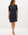 ISLA SHIFT DRESS