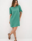 ISLA SHIFT DRESS