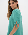 ISLA SHIFT DRESS