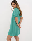 ISLA SHIFT DRESS